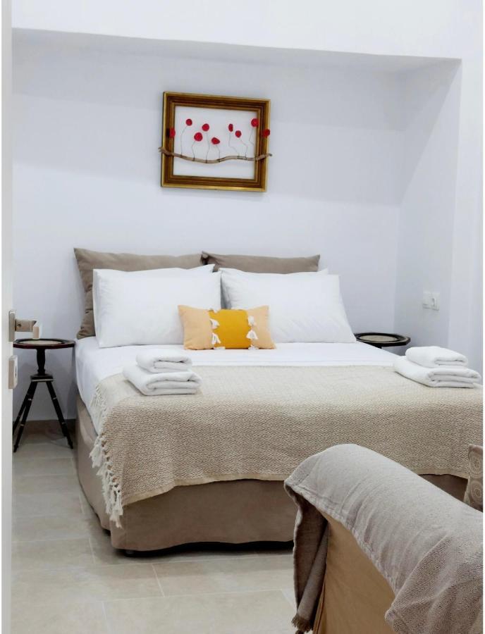 Ferienwohnung Lor Apparemment In Center Of Adamas Exterior foto